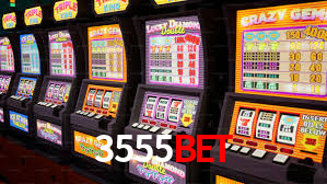 Daily Bonuses 3555bet