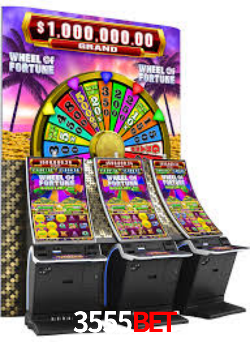 Welcome Bonus 3555bet